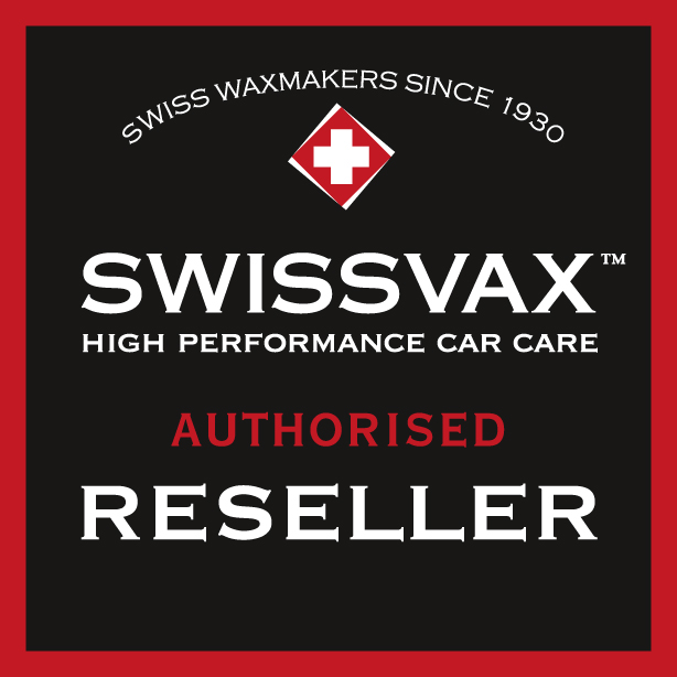 Swissvax authorized reseller