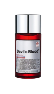 Devils Blood coating