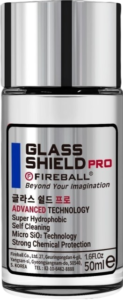 Glass Shield Pro